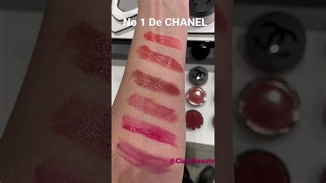 chanel lip tint douglas|chanel lip balm.